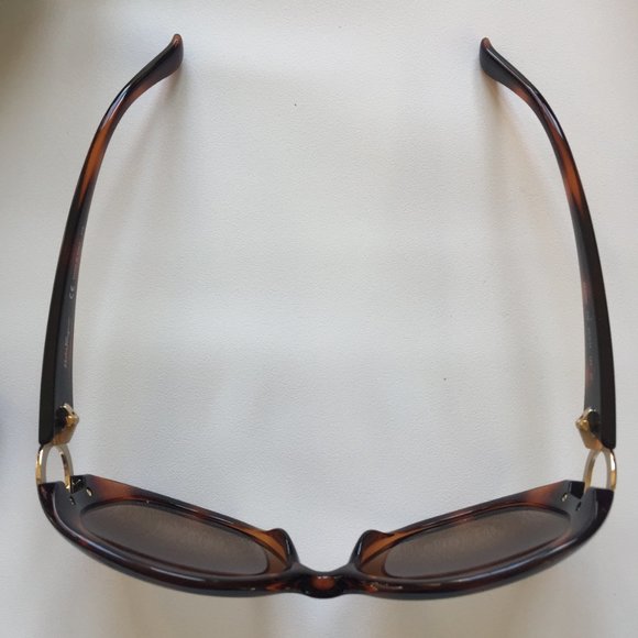 Salvatore Ferragamo  Oversized Sunglasses main image 6
